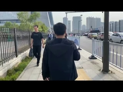 폴리우레탄 샌드위치 패널 공장에 참여, 제품은 테스트를 견딜 수 있습니다