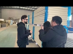 퓨 사드위치 패널 공장 판매