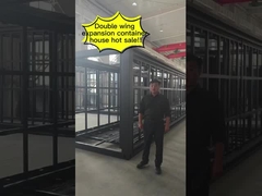 컨테이너 하우스 브레임