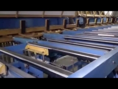 PU 샌드위치 패널