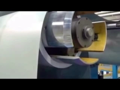 50mm PU 단열 지붕 패널 RAL 색상 불투명 코어